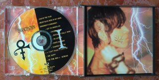 PRINCE - Emancipation. 3Cds