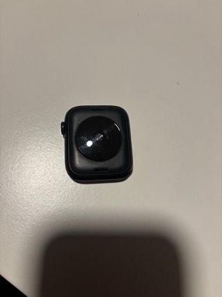 Apple Watch SE Space Gray