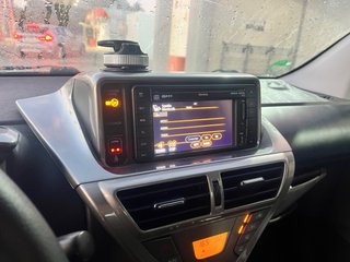Toyota iQ 2010