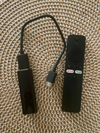 Xiaomi TV Stick