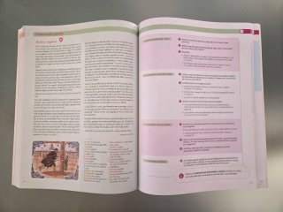 Lengua castellana y literatura 1 Bachillerato