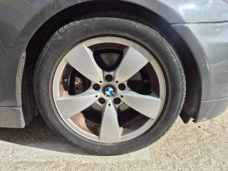 Llantas BMW
