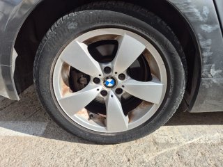 Llantas BMW