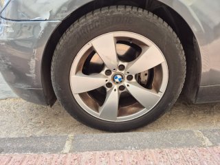 Llantas BMW