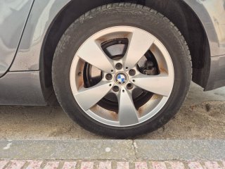 Llantas BMW
