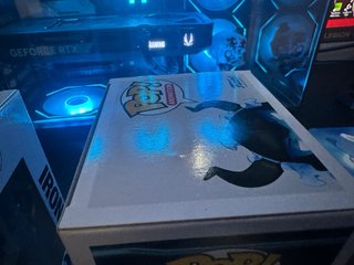 Funko Pop Solo Leveling Iron Bundle
