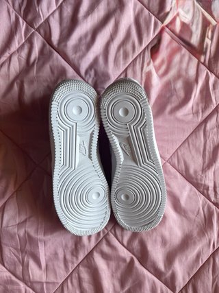 Nike Air Force 1 Bianche