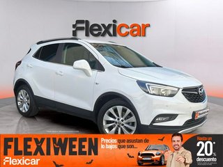 Opel Mokka X 1.4 T 103kW GLP 4X2 120 Aniversario