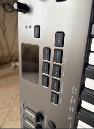 Teclado Nektar Impact LX49+
