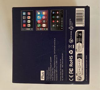 Carlinkit TBOX-PLUS Android 13 – 4/64 GB