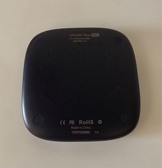 Carlinkit TBOX-PLUS Android 13 – 4/64 GB