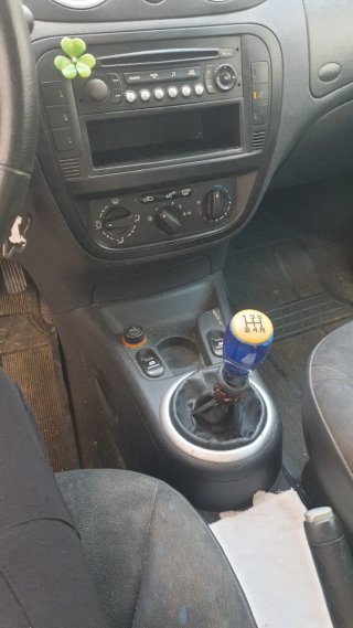 Citroen C2 2005