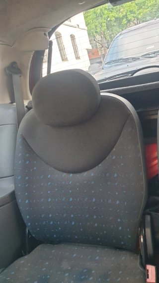 Citroen C2 2005