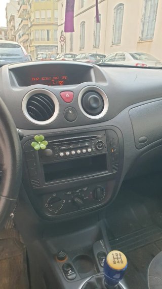 Citroen C2 2005