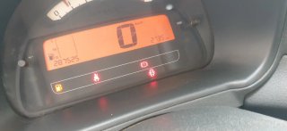 Citroen C2 2005