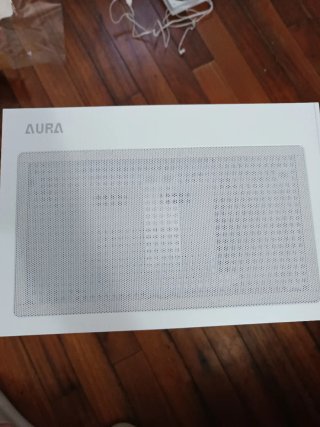 Caja PC Blanca