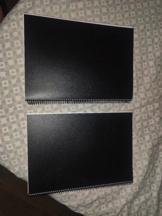 Libros de 2 bachillerato (Tecnología y Inglés)