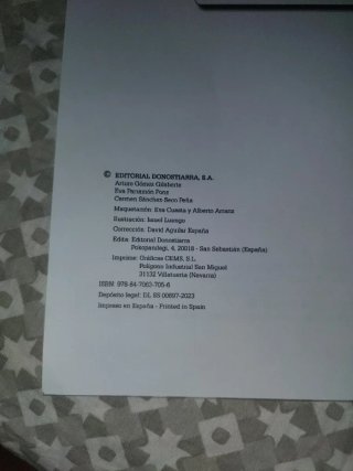 Libros de 2 bachillerato (Tecnología y Inglés)