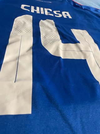 Maglia Adidas Italia M