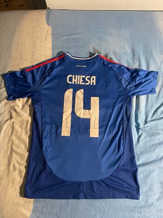 Maglia Adidas Italia M