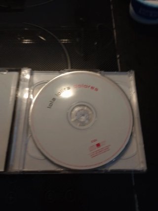 CD Lolita