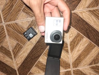 GoPro HERO