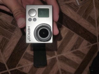 GoPro HERO