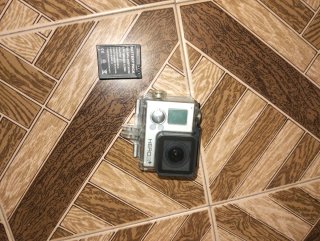 GoPro HERO