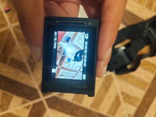GoPro HERO