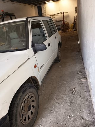 Suzuki Vitara 1995