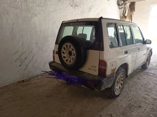 Suzuki Vitara 1995