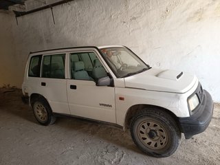 Suzuki Vitara 1995
