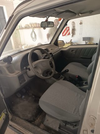 Suzuki Vitara 1995