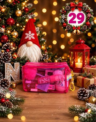 OFERTA !!!Pack Maquillaje + Neceser