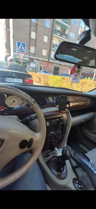 Rover 75 2002