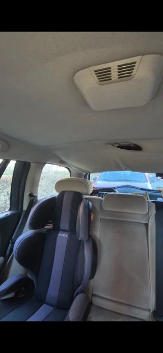 Rover 75 2002