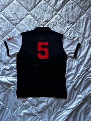 Polo Ralph Lauren Tokyo M/Nero Bianco