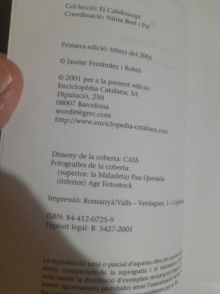 Diccionari de L'excursionisme Català Més de 125...