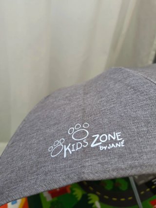 Sombrilla Jane para cochecito