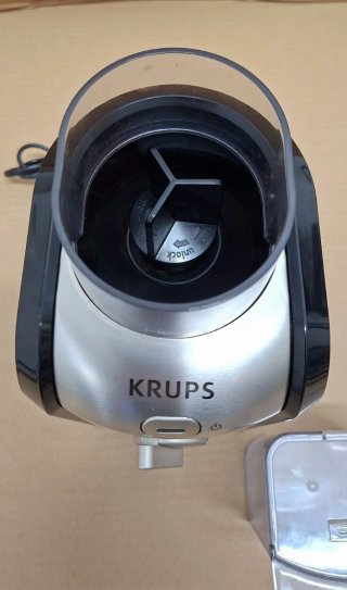 Molinillo de café Krups GVX 2