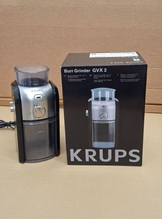 Molinillo de café Krups GVX 2