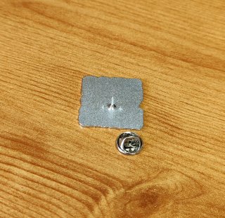 System Of A Down Pin Insignia Logo