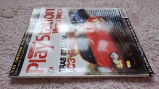Rivista PlayStation Magazine Nº 24