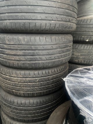 Llantas 17 5x100 Seat Ibiza/León 1M