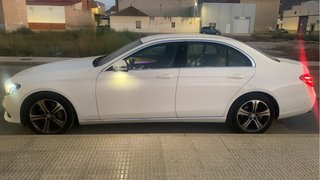 Mercedes-Benz Classe E (214) 2017
