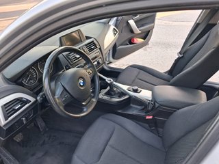 BMW Serie 1 2014