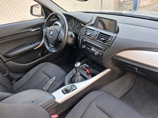 BMW Serie 1 2014