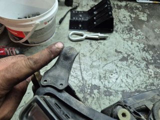 Faros Delanteros BMW E60