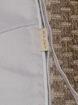 Funda Silla Paseo Universal Gris