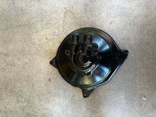 Motor minarelli horizontal